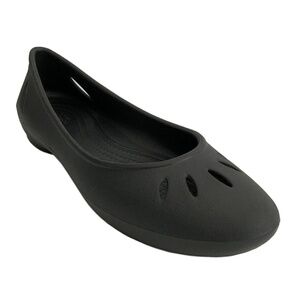 CROCS Slip-on Shoes Black 9
